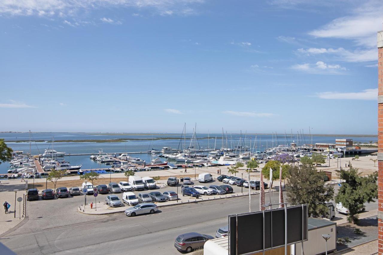 Mare Nostrum Olhão Eksteriør bilde